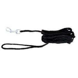 Longe nylon