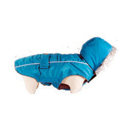 Doudoune Softy pour chien