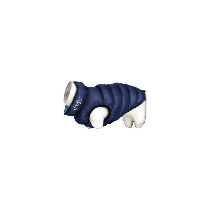 Doudoune Lighty réversible pour chien
