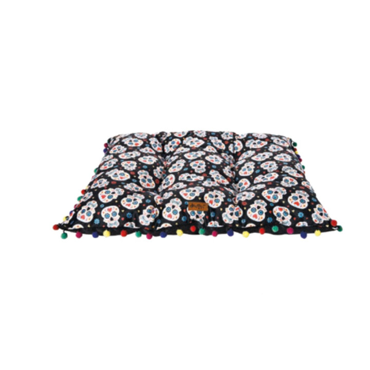 Tapis Dia de Muertos