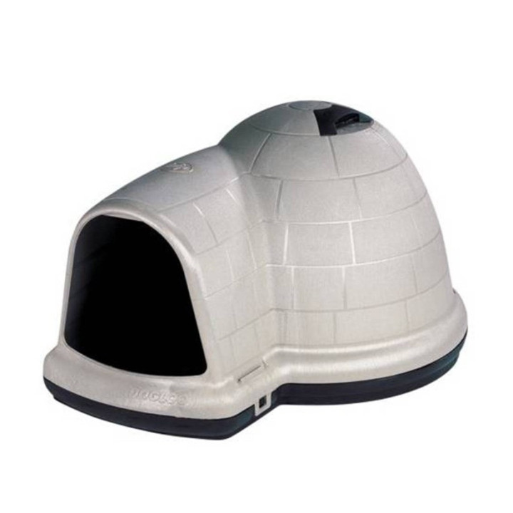 Niche Indigo pour chien