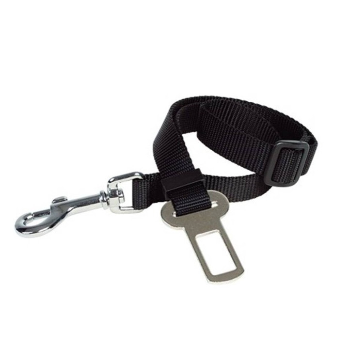 Laisse de sécurité voiture pour chien