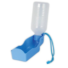 Gourde distributeur d’eau