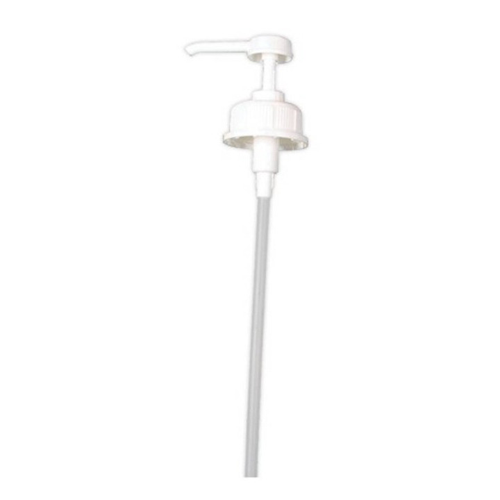 Pompe adaptable sur bidons de 5 L