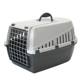 Cage Trotters