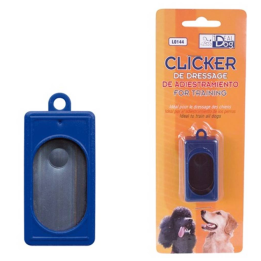 Clicker Dressage