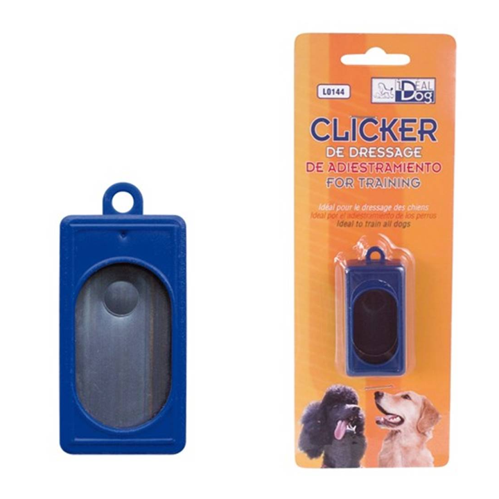 Clicker Dressage