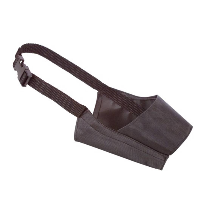 MUSELIÈRES NYLON CHIEN